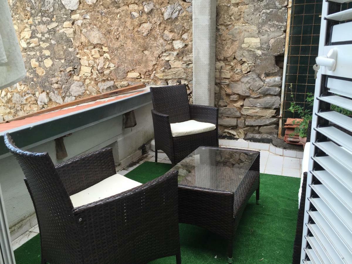 Villa Asia Holiday Home Sant'Agata sui due Golfi Exterior photo