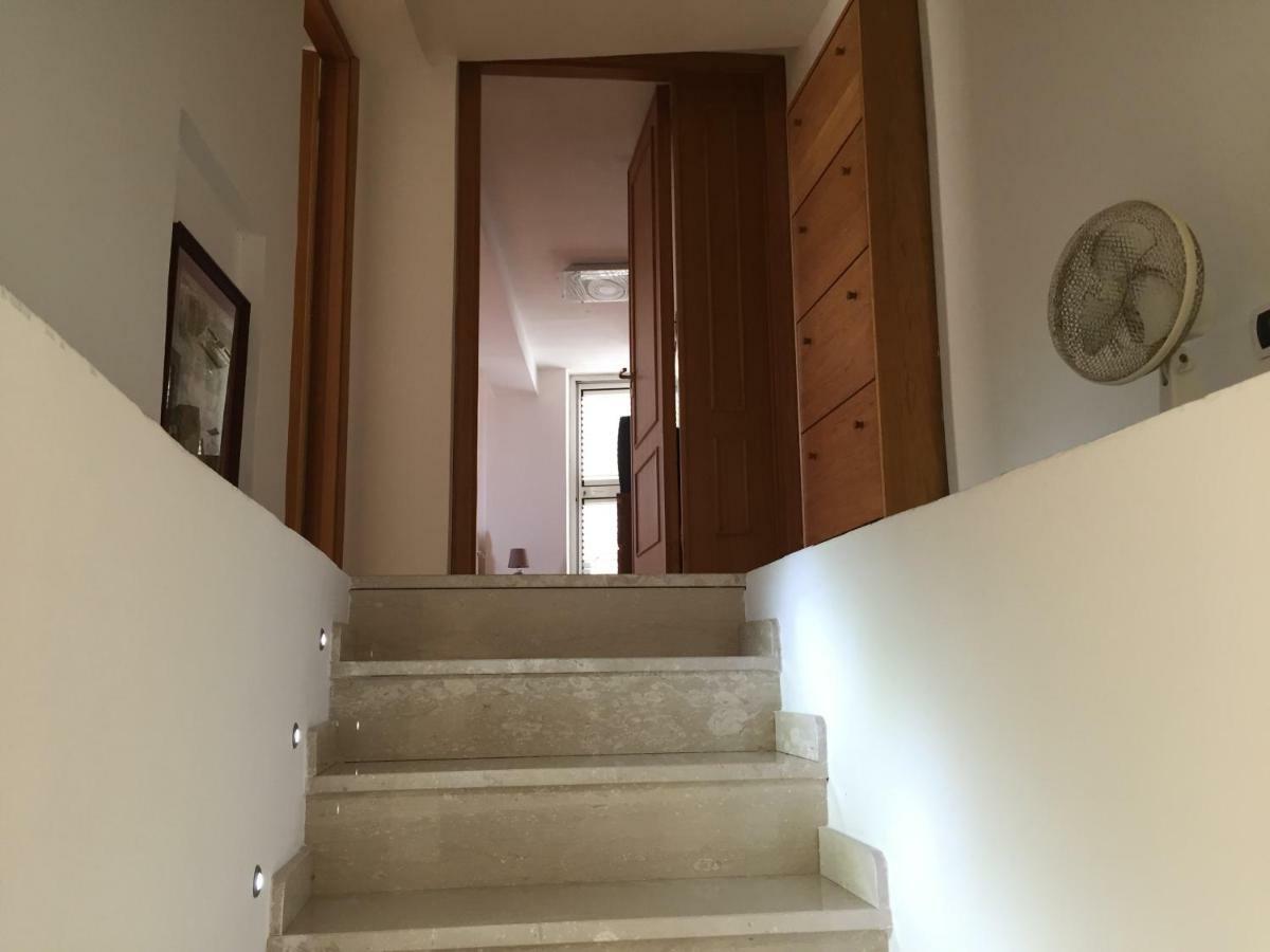 Villa Asia Holiday Home Sant'Agata sui due Golfi Exterior photo