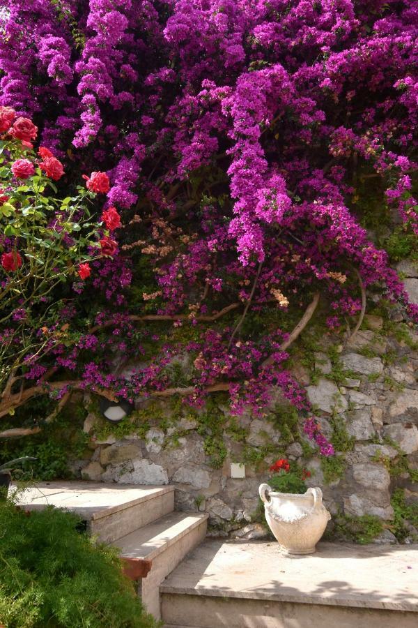Villa Asia Holiday Home Sant'Agata sui due Golfi Exterior photo